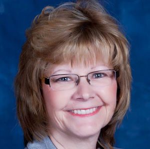 Meet your Posher, Margaret